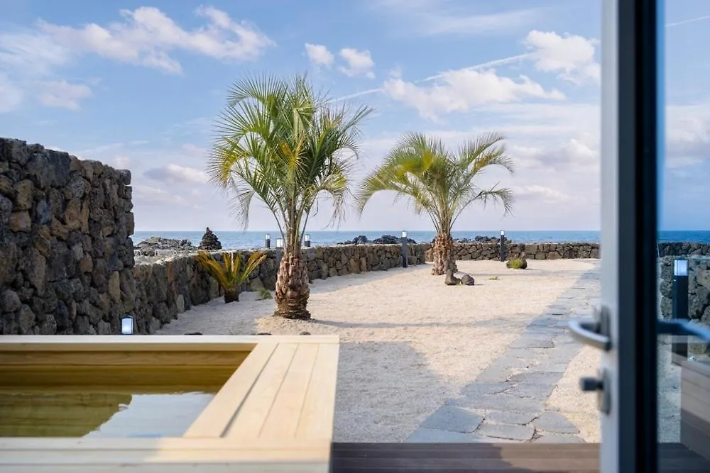 Jeju Slow Stay Guest house