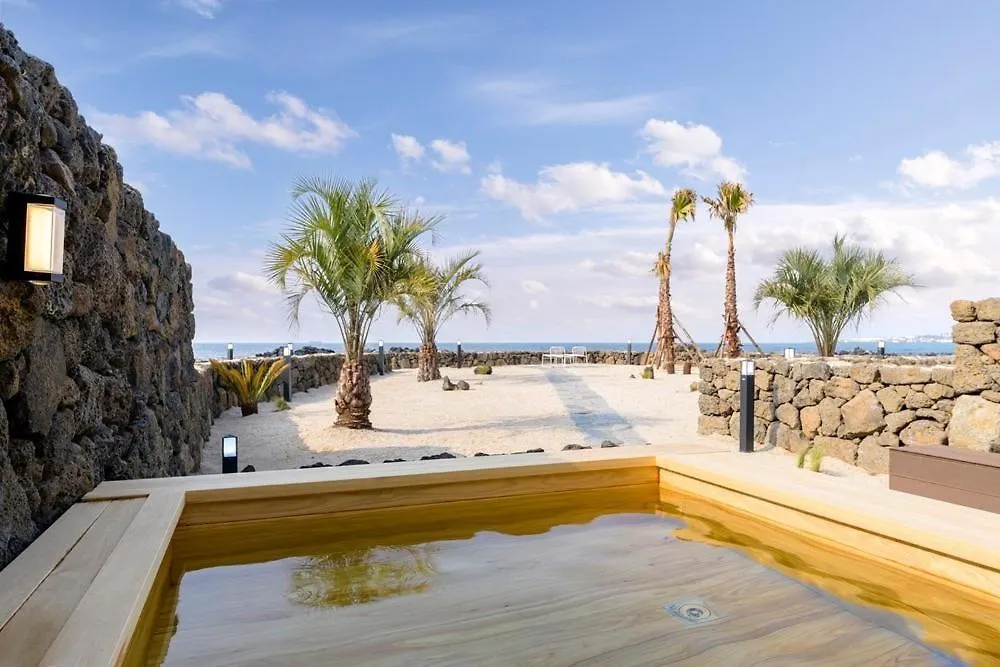 Jeju Slow Stay Guest house