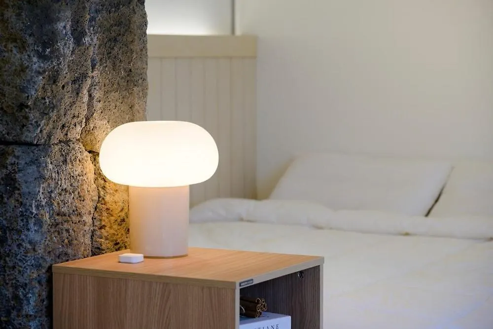 Jeju Slow Stay Guest house
