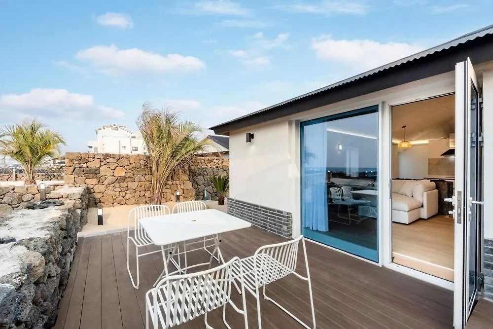 Jeju Slow Stay Guest house