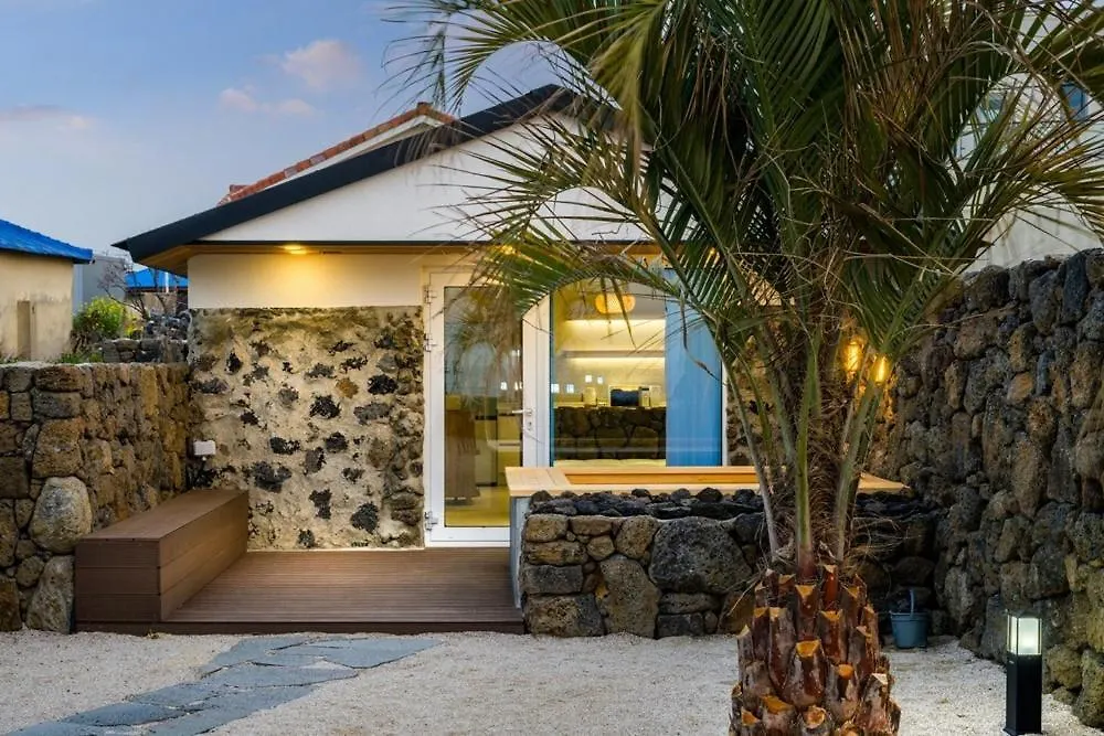 Guest house Jeju Slow Stay South Korea