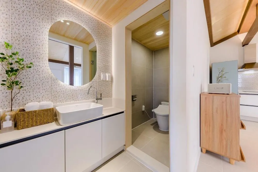 Jeju Slow Stay Guest house